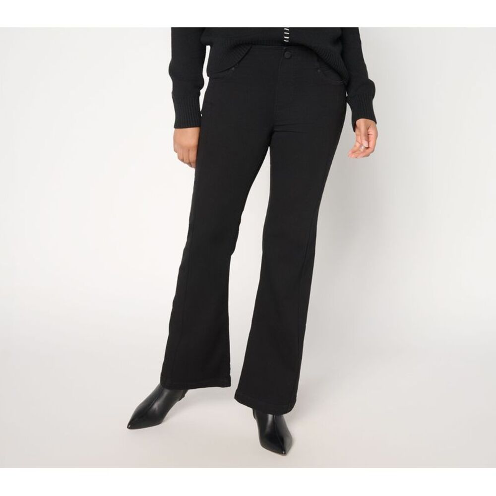 Liverpool Los Angeles Women's Pants Sz 6 Make Your Multi-colored
